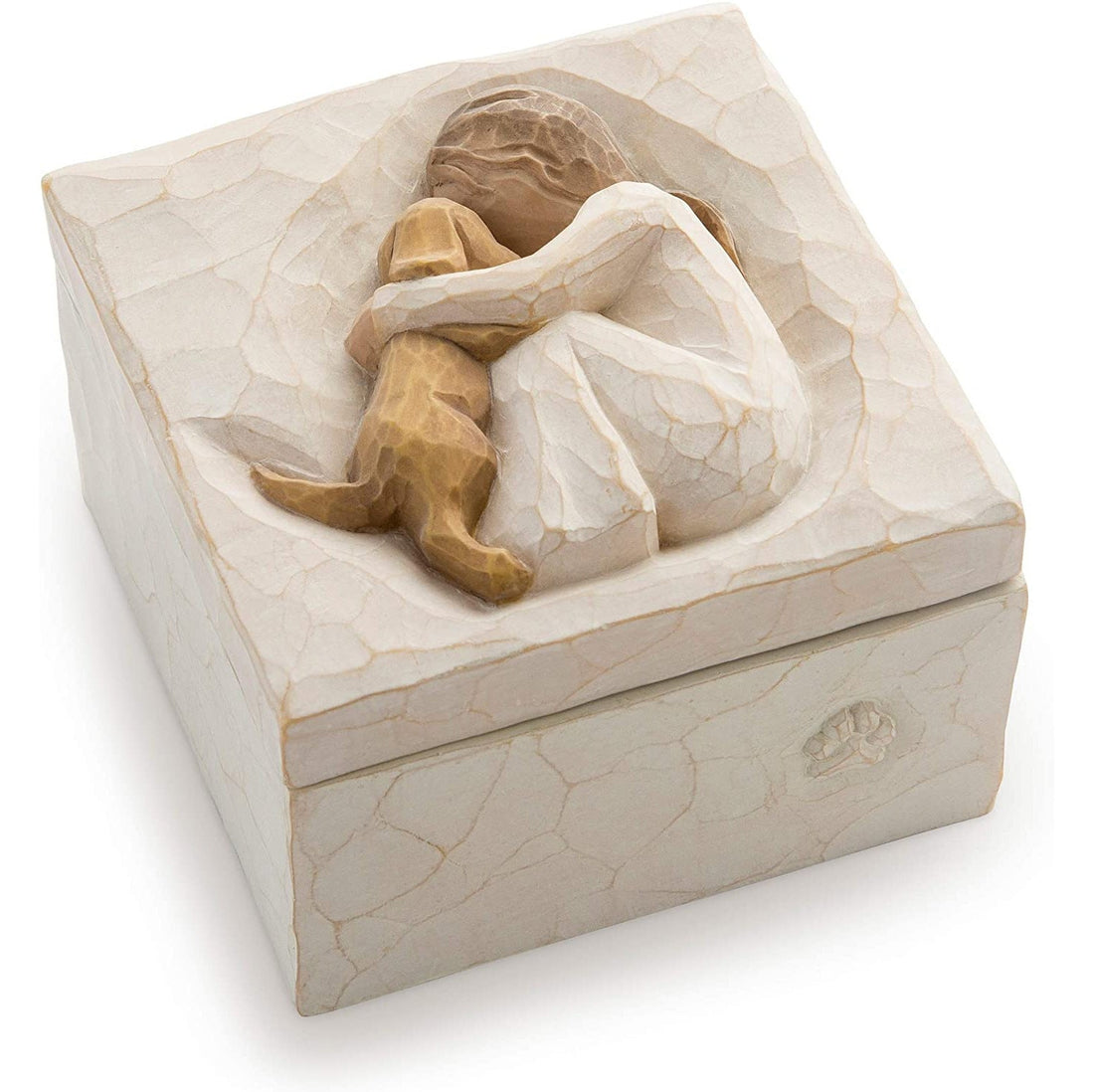 Handcrafted Jewelry & Memory Box | Heartfelt Storage for Keepsakes and Treasures