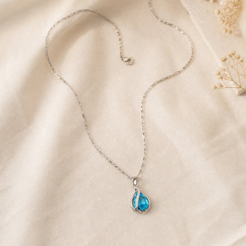 Elegant Celestine Vireaux Necklace