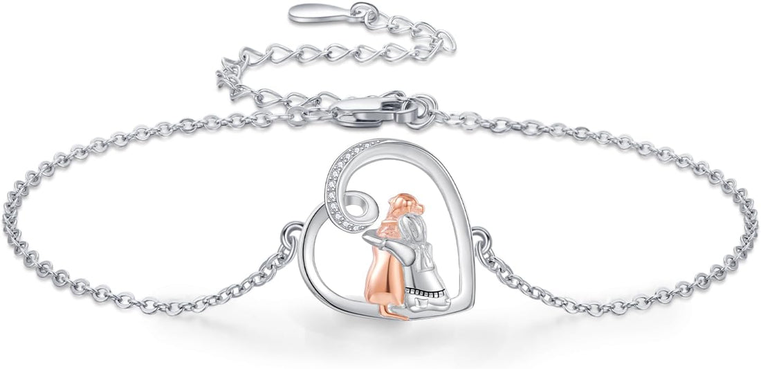 Adjustable Luck Bracelet | Simple & Charming