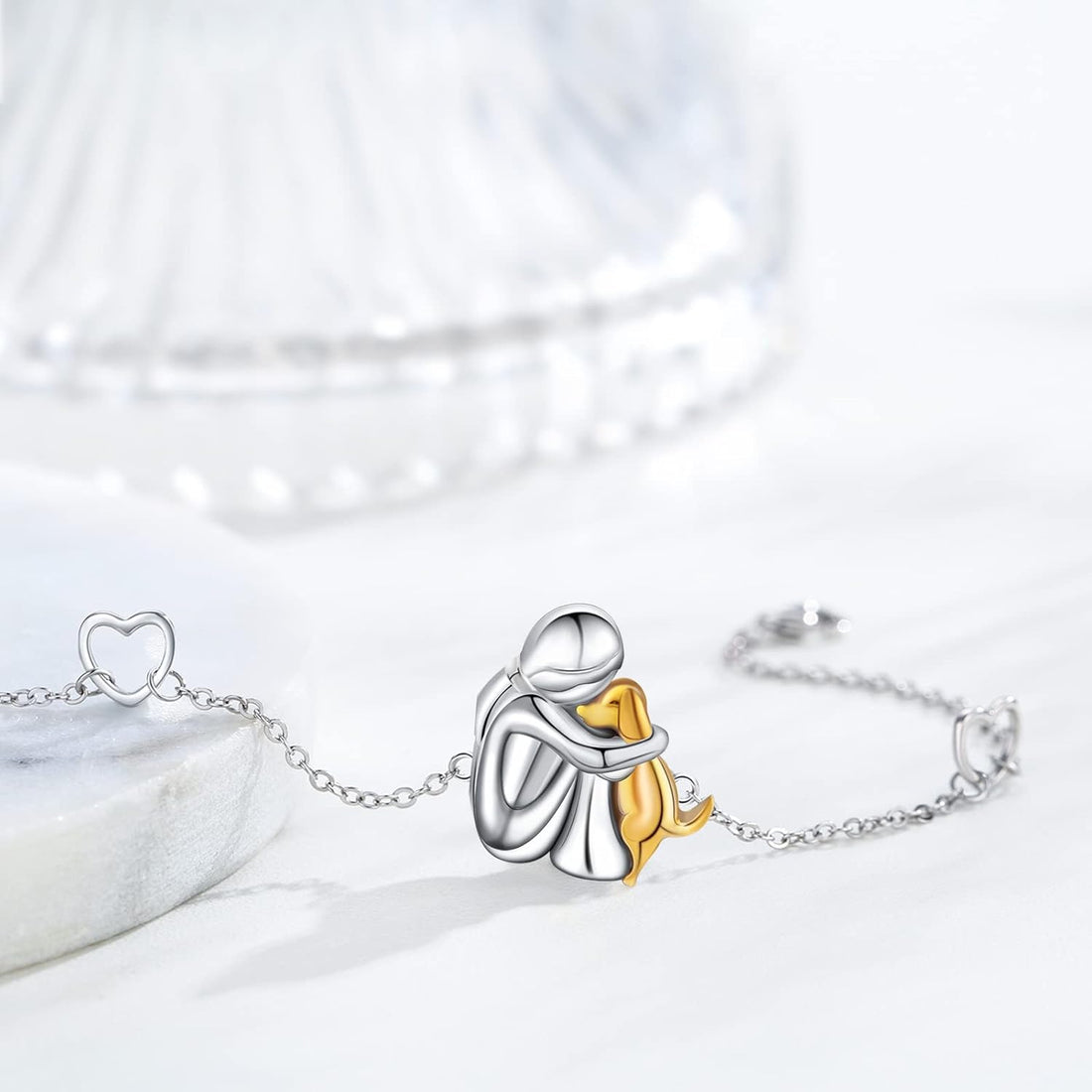 Adjustable Luck Bracelet | Simple & Charming