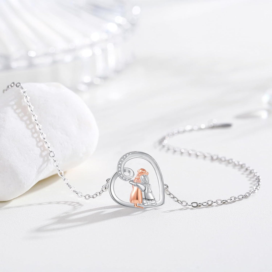 Adjustable Luck Bracelet | Simple & Charming