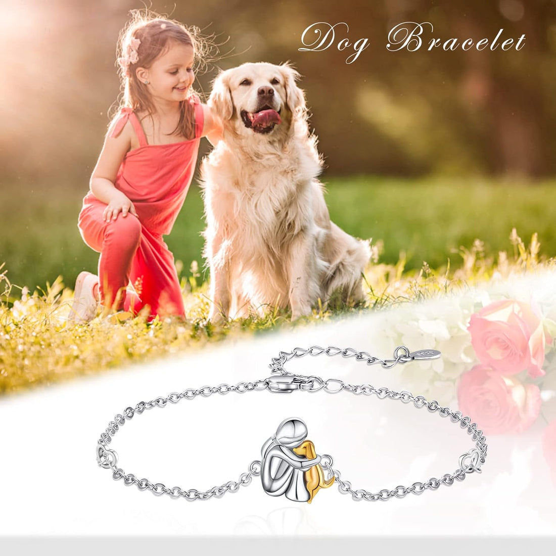 Adjustable Luck Bracelet | Simple & Charming
