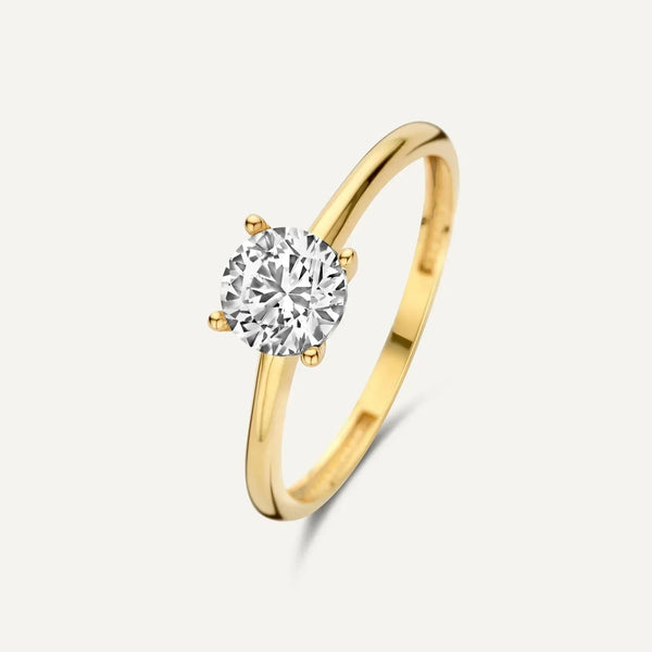 Savaya El Playa Ring | Gold