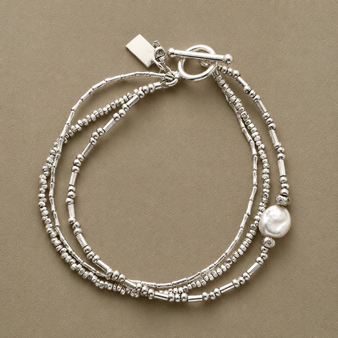 Pearl Bracelet Couture Collection