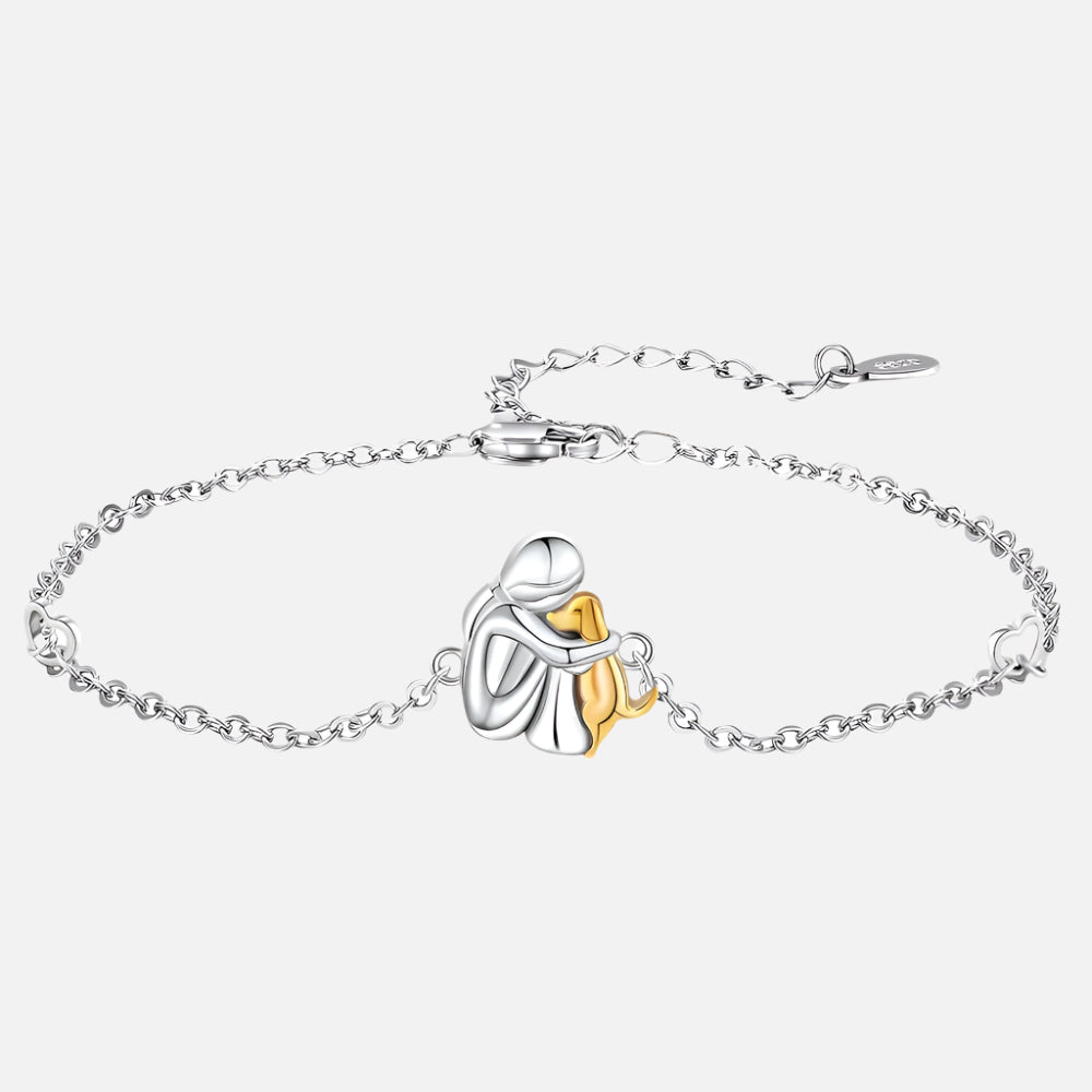 Adjustable Luck Bracelet | Simple & Charming